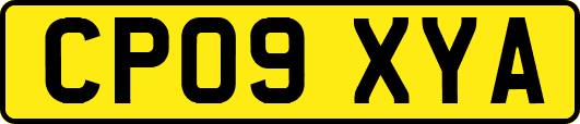 CP09XYA