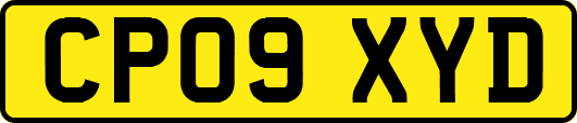 CP09XYD