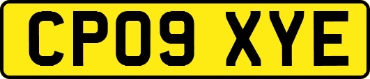 CP09XYE