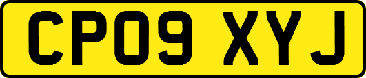 CP09XYJ