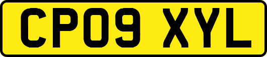 CP09XYL