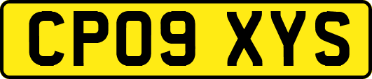 CP09XYS