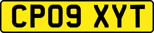 CP09XYT