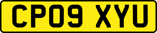 CP09XYU