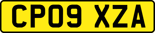 CP09XZA