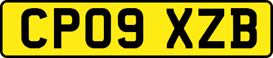 CP09XZB
