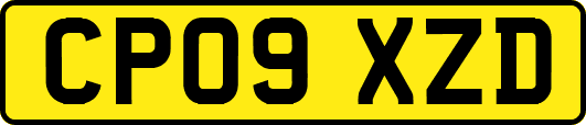 CP09XZD