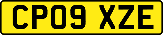 CP09XZE
