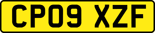 CP09XZF