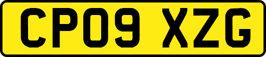 CP09XZG