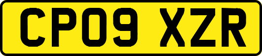 CP09XZR
