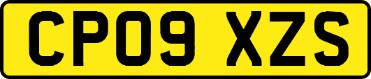 CP09XZS