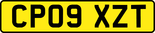 CP09XZT