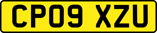 CP09XZU