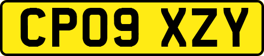 CP09XZY