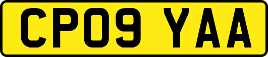 CP09YAA
