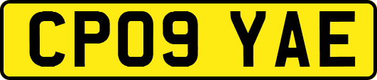 CP09YAE