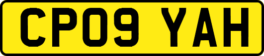 CP09YAH
