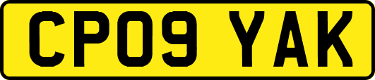 CP09YAK