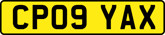 CP09YAX