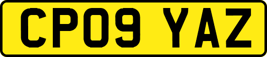 CP09YAZ