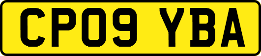 CP09YBA