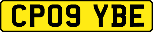 CP09YBE