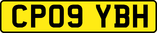 CP09YBH