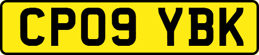 CP09YBK