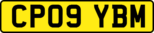 CP09YBM