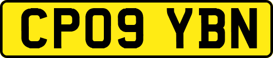 CP09YBN
