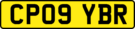 CP09YBR