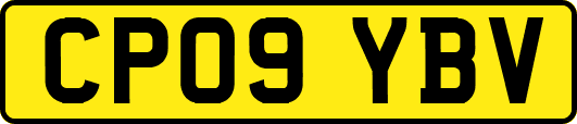 CP09YBV