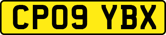 CP09YBX