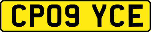 CP09YCE