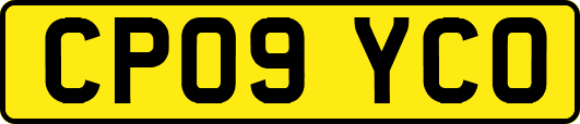 CP09YCO