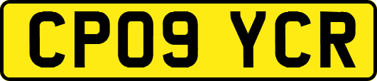 CP09YCR
