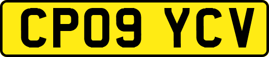 CP09YCV