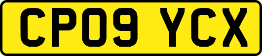 CP09YCX