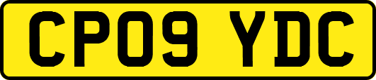 CP09YDC
