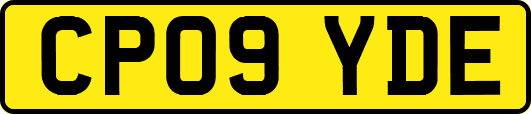CP09YDE