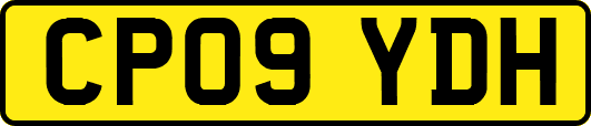 CP09YDH