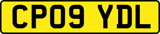 CP09YDL