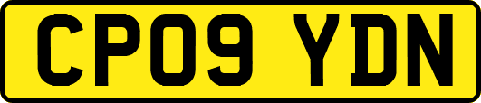 CP09YDN