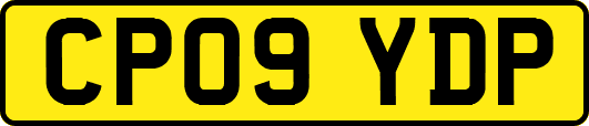 CP09YDP