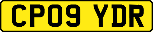 CP09YDR