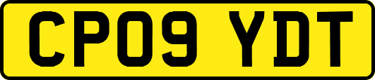 CP09YDT