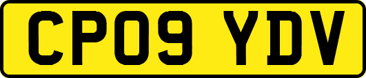 CP09YDV