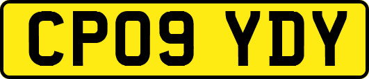 CP09YDY