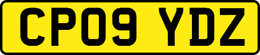 CP09YDZ